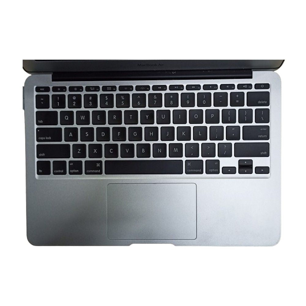 Apple MacBook Air (11-inch, Mid 2012) (A1465) Intel Core i5 3rd Gen 128GB SSD 4GB RAM