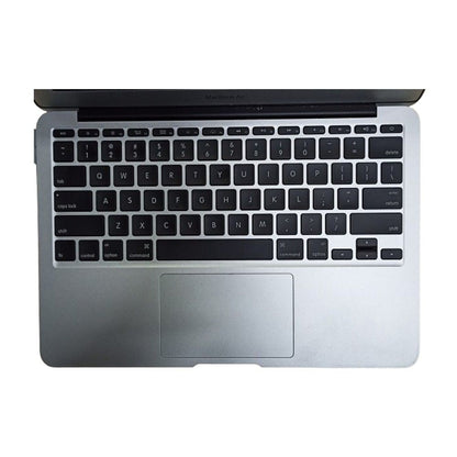Apple MacBook Air (11-inch, Mid 2012) (A1465) Intel Core i5 3rd Gen 128GB SSD 4GB RAM
