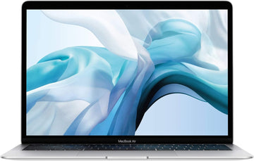 MacBook Air 13-inch - Budli Certified