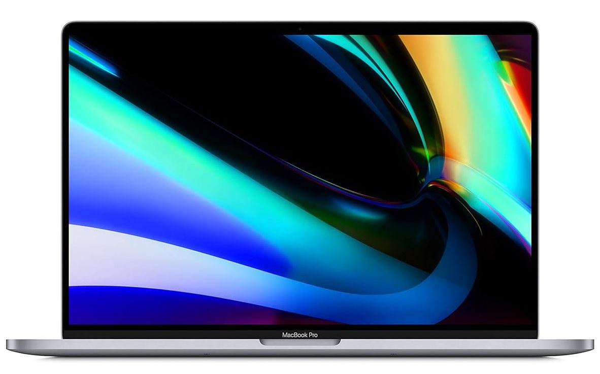 Second Hand MacBook