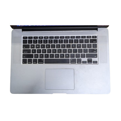 Used Apple MacBook Pro (Retina, 15-inch, Mid 2014)