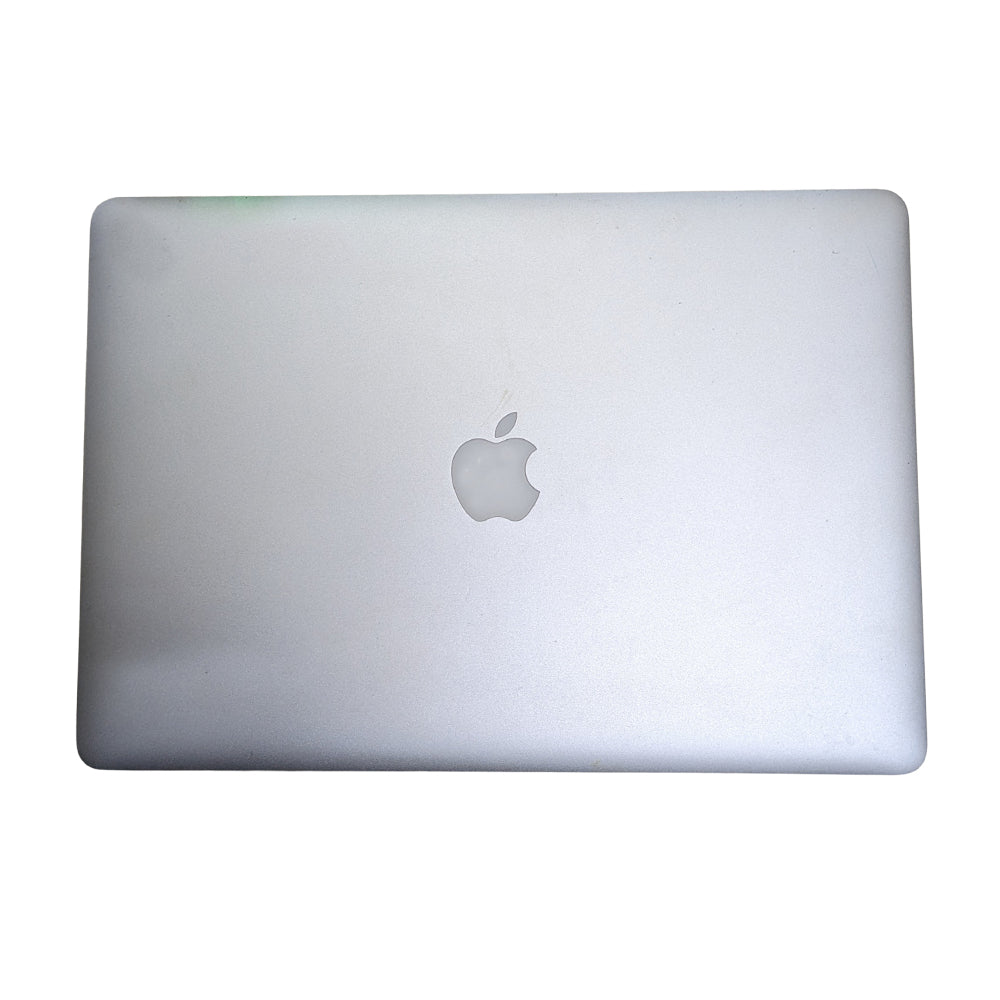 Used Apple MacBook Pro (Retina, 15-inch, Mid 2014)