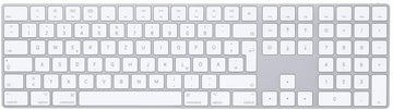 Apple Magic Keyboard - Budli Certified