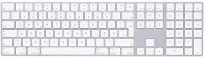 Apple Magic Keyboard