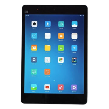 Used Xiaomi Mi Pad  - Budli Certified