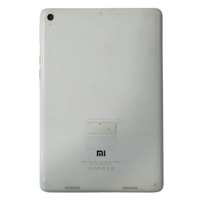 Used Xiaomi Mi Pad (A0101) 7.9" Wi Fi 16GB 2GB RAM White Tablet