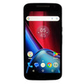 Used Motorola Moto G4 Plus 32GB 3GB RAM Black