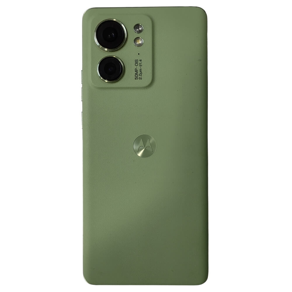 Motorola Edge 40 5G 256GB 8GB RAM Nebula Green (Unboxed - Brand warranty)