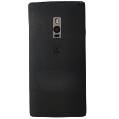 Used OnePlus 2 64GB 4GB RAM Black