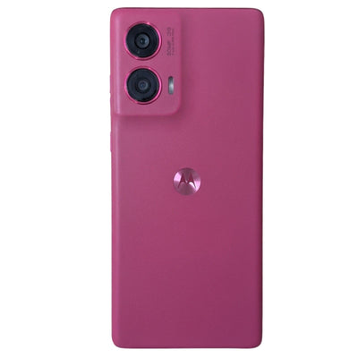 Motorola Moto Edge 50 Fusion 5G 128GB 8GB RAM Hot Pink (Refurbished) - Alternate View
