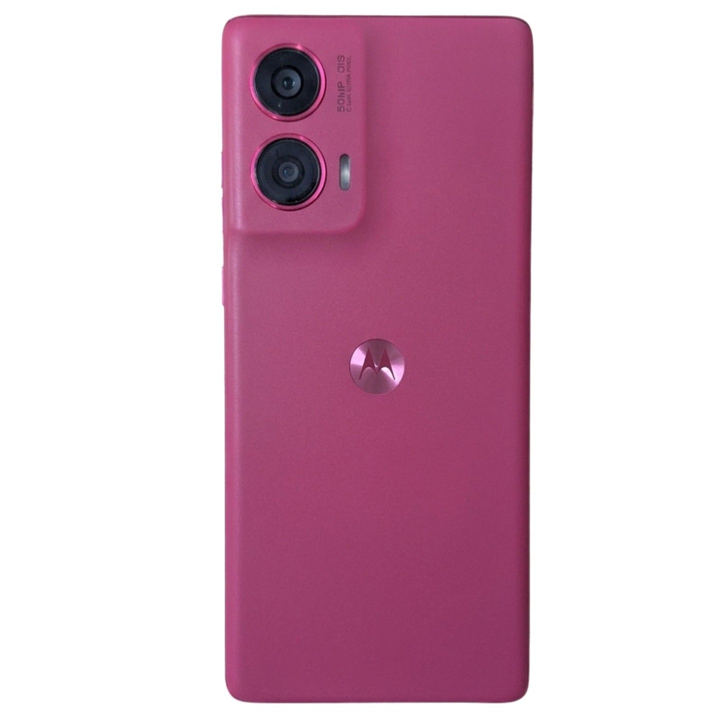 Motorola Moto Edge 50 Fusion 5G 128GB 8GB RAM Hot Pink (Refurbished)