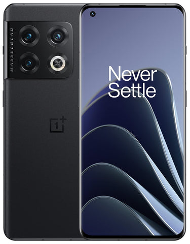Buy OnePlus 10 Pro 5G 128GB 8GB RAM Volcanic Black (Good condition - Brand Warranty)
