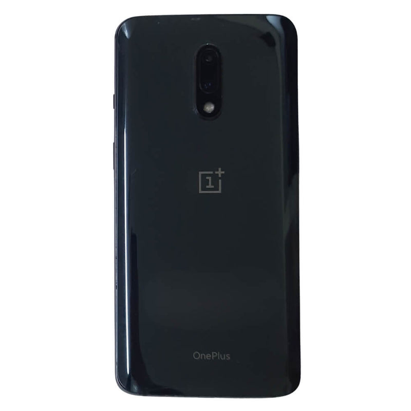 Back Panel Of OnePlus 7