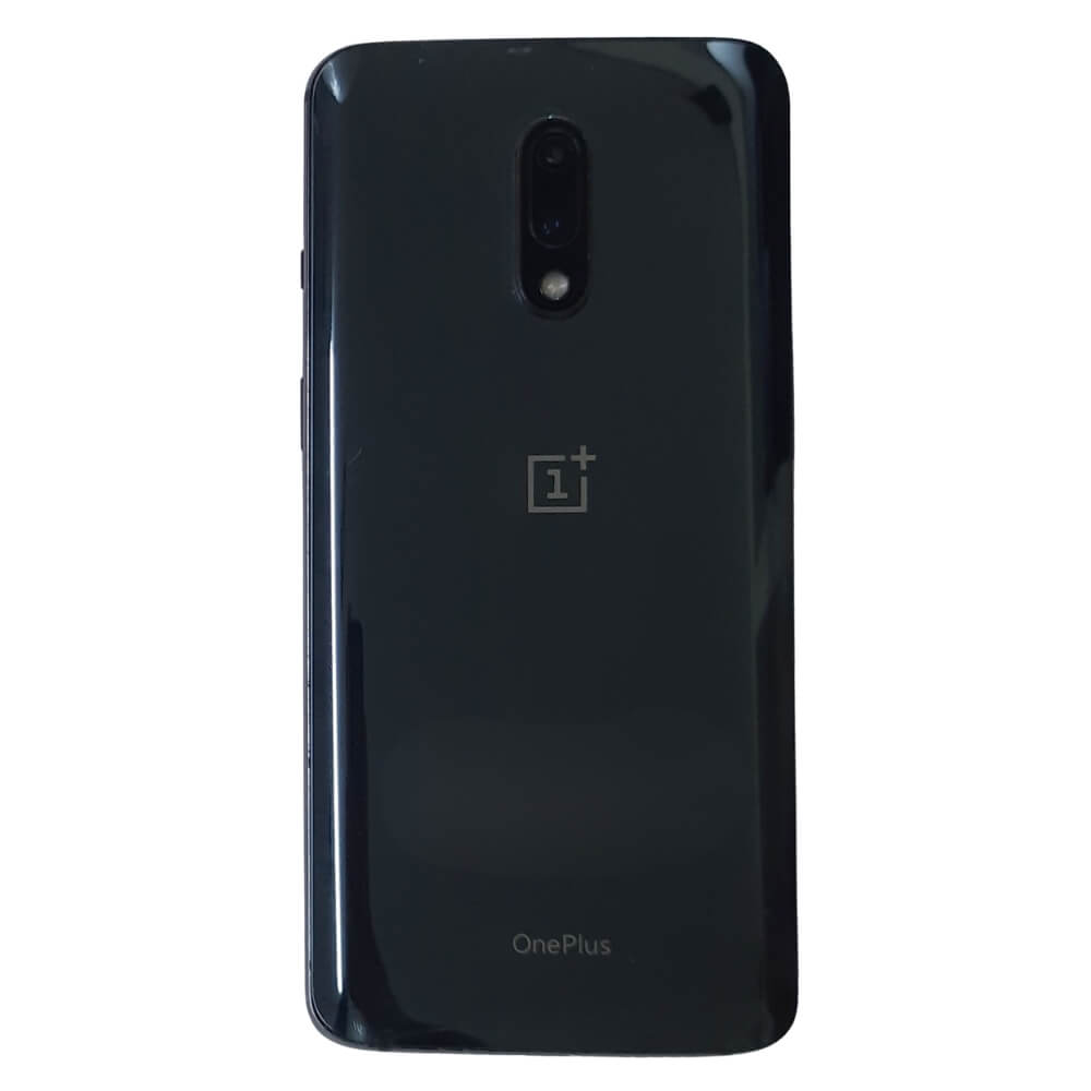 OnePlus 7 256GB 8GB RAM Mirror Gray (Good Condition)