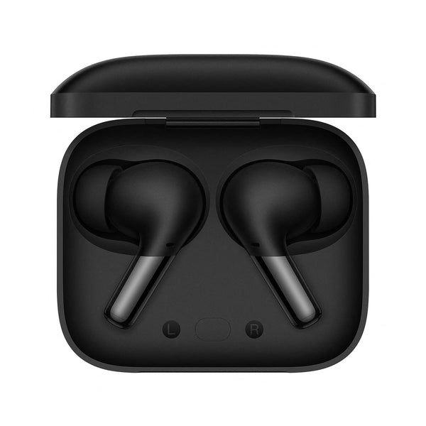 Buy Oneplus Buds Pro Bluetooth Truly Wireless in Ear Earbuds with mic, Smart Adaptive Noise Cancellation Matte Black (Good condition)