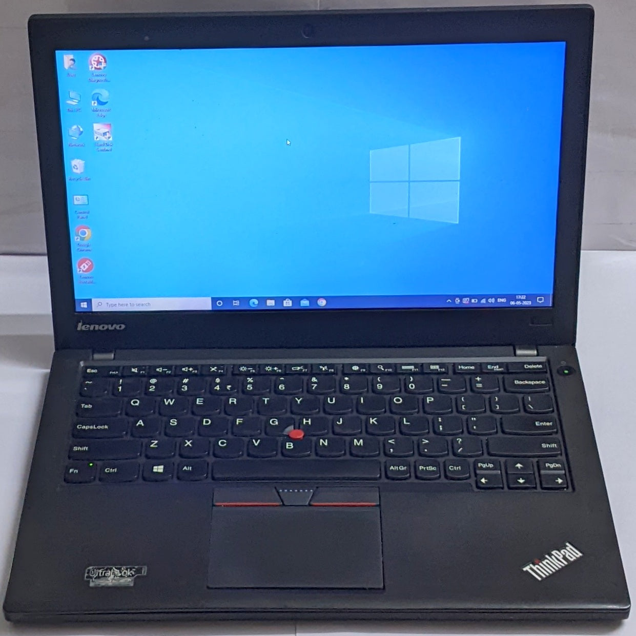 Buy Lenovo ThinkPad X250 12.5