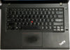 Buy Used Lenovo ThinkPad T440 (Touchscreen) 14" Intel Core i5 4th Gen 128GB SSD 8GB RAM Black Laptop