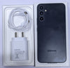 Buy Samsung Galaxy A34 5G 128GB 8GB RAM Awesome Graphite (Unboxed - Brand Warranty)