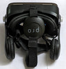 Procus PRO 2 (VR) Virtual Reality Headset  - Inbuilt Headphones Black (Good condition)