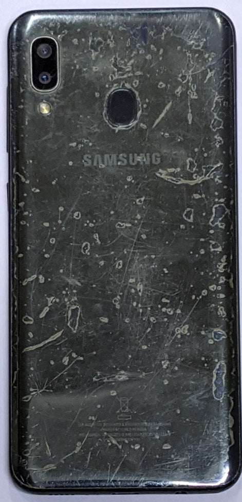 Buy Dead Samsung Galaxy A20 32GB 3GB RAM Black