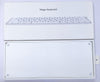 Buy Apple Magic Keyboard (A2450) Wireless Bluetooth White (Like New condition)