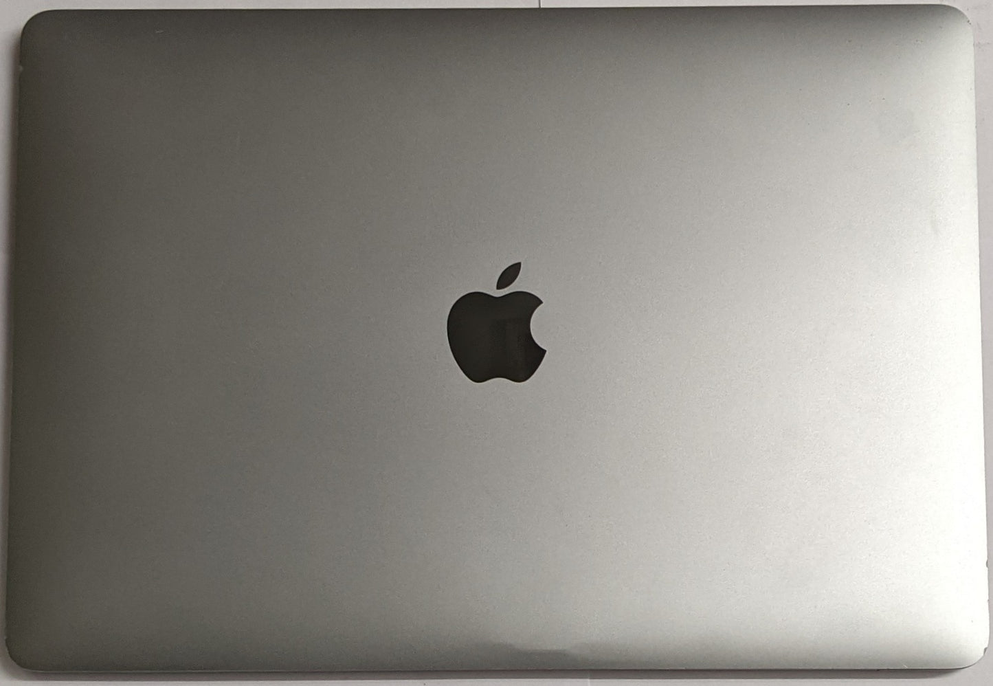 Used Apple MacBook Pro (2016, Four Thunderbolt 3 Ports) 13" Intel Core i5 6th Gen 256GB SSD 16GB RAM Grey