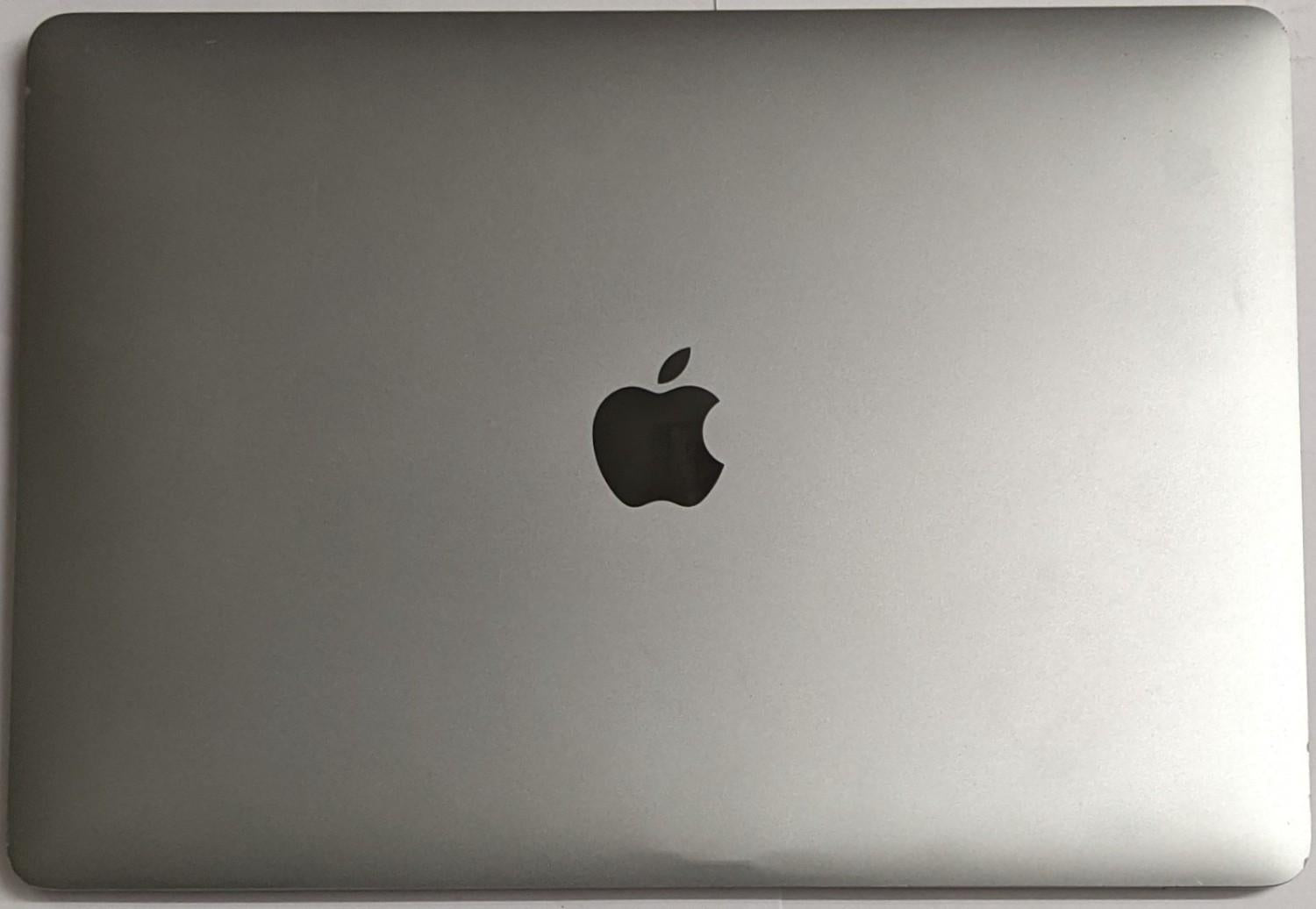 Macbook Pro Late 2016 13inch i7 16/256 ② Apple MacBook Pro 13