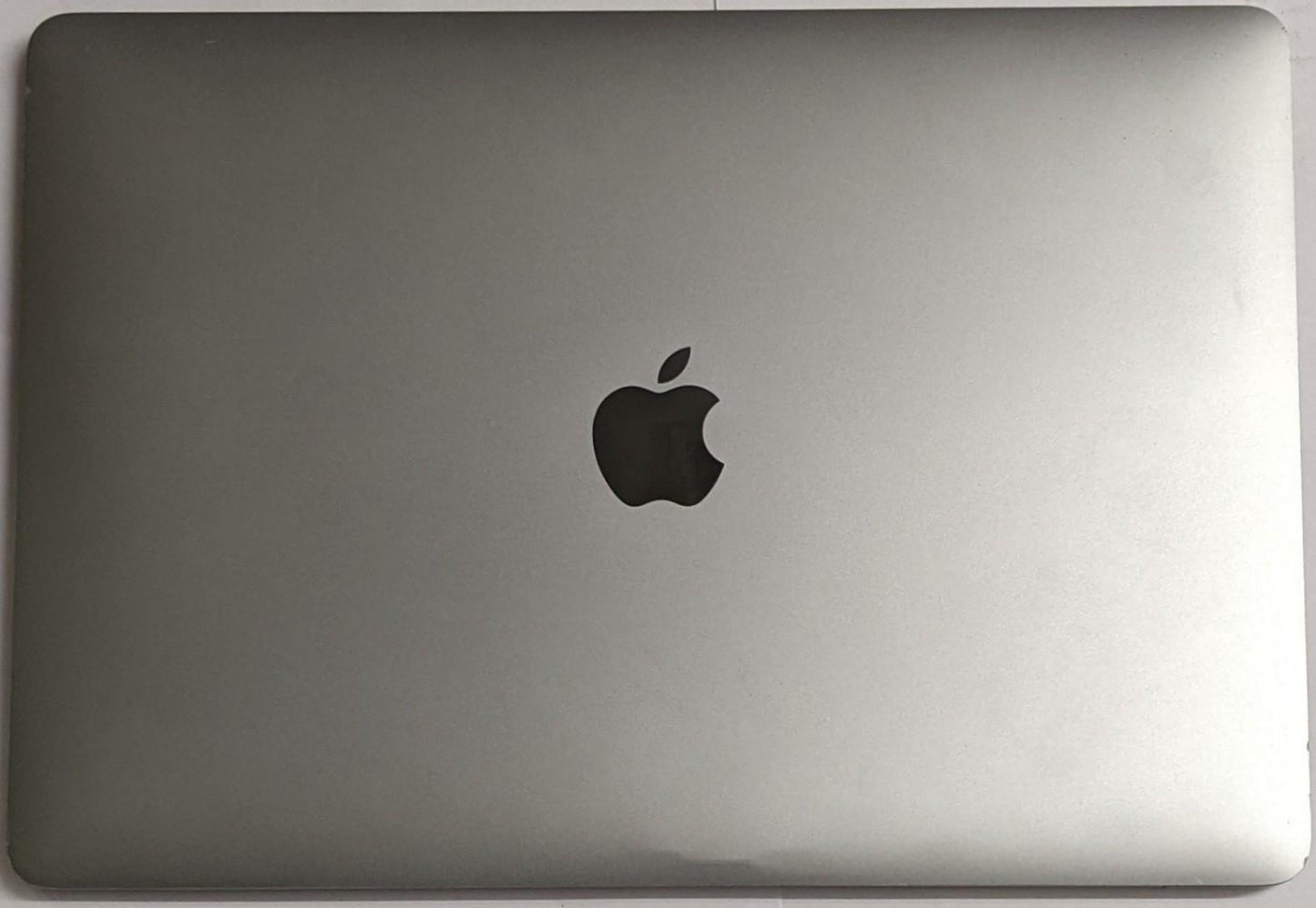 Apple MacBook Pro 2016 13-inch Intel Core i7 6th Gen 512GB SSD 16GB RAM Grey - Good Condition | Budli