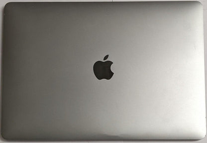 Apple MacBook Pro 2016 13-inch Intel Core i7 6th Gen 512GB SSD 16GB RAM Grey - Good Condition | Budli
