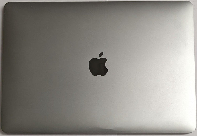 Apple MacBook Pro 2016 13-inch Intel Core i7 6th Gen 512GB SSD 16GB RAM Grey - Good Condition | Budli