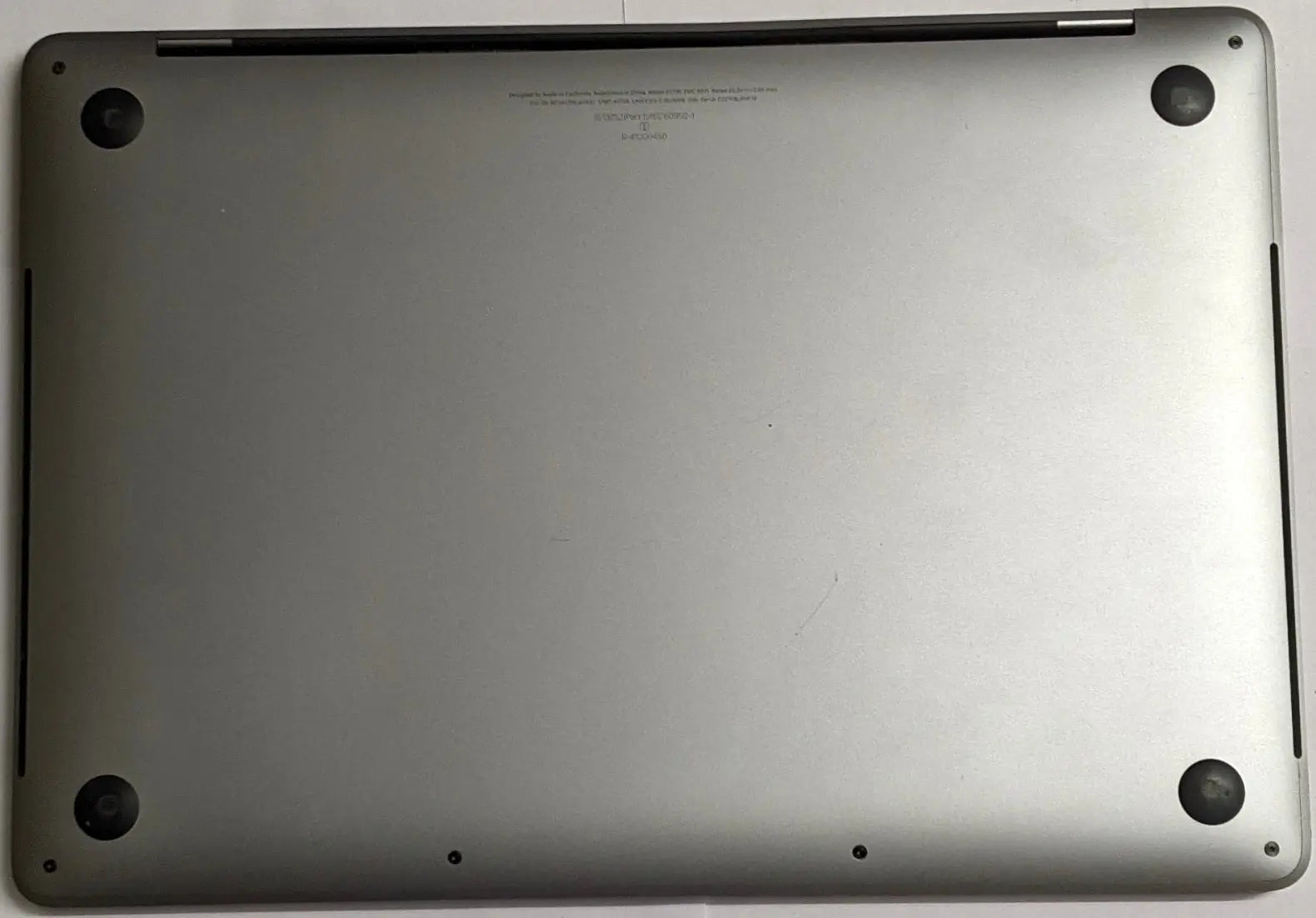 Used Apple MacBook Pro 2016, 13