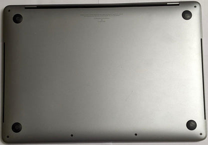 Apple MacBook Pro 2016 13-inch Intel Core i7 6th Gen 512GB SSD 16GB RAM Grey - Good Condition | Budli