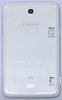 Buy Used Samsung Galaxy Tab 3 7.0 T211 3G 8GB 1GB RAM White Tablet