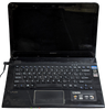 Buy Used Sony VAIO (SVE141J11W) 14" Intel Core i3 Processor 500GB HDD 4GB RAM Black Laptop