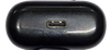 Buy boAt Airdopes 131 with upto 60 Hours and ASAP Charge Bluetooth Headset Black (Good condition)