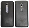 Buy Combo of Used Motorola Moto G 3rd Gen and Motorola Moto G4 Play Mobiles
