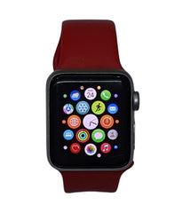 Boussole apple best sale watch serie 3