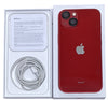 Buy Apple iPhone 13 128GB Red (Unboxed - Brand Warranty)