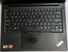 Buy Lenovo ThinkPad E495 14" AMD Ryzen 5 3500U 512GB SSD 16GB RAM Black Laptop (Good condition)