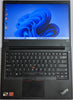 Buy Lenovo ThinkPad E495 14" AMD Ryzen 5 3500U 512GB SSD 16GB RAM Black Laptop (Good condition)