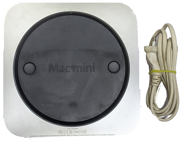 Mac mini（Late 2012）マックミニ