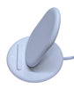 Buy Google Pixel Stand GA00507-IN Assistant Enabled Wireless Charging Pad White (Good condition)