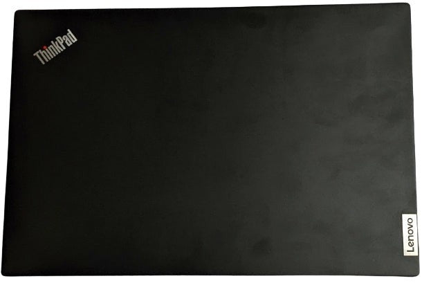 Top Panel Of Used Lenovo ThinkPad E480 14" Intel Core i5 8th Gen 