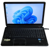 Buy Used HP Pavilion dv6 15.6" Intel Core i7 3rd Gen 1TB HDD 6GB RAM With 2GB Dedicated NVIDIA GeForce GT 630M Graphics Gray Laptop