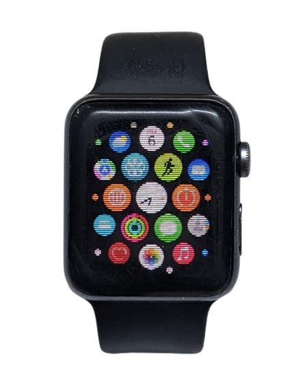 Apple watch series 3 gps 42mm hotsell