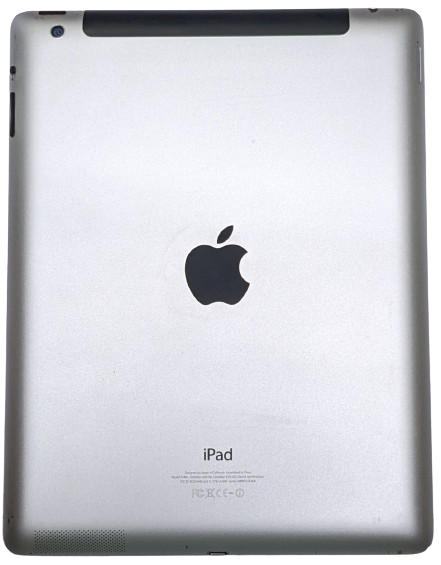 Buy Used Apple iPad 4 (4th Gen) Wi Fi + Cellular 9.7" 32GB Gray