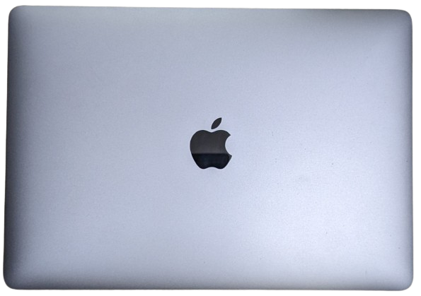 Top panel Of Used Apple MacBook Pro Laptop