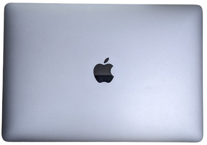 Top panel Of Used Apple MacBook Pro Laptop