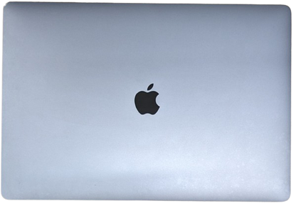 Apple MacBook Pro (16-inch, 2019) Intel Core i7 9th Gen 512GB SSD 16GB RAM 4GB AMD Radeon Pro Graphics Silver Laptop