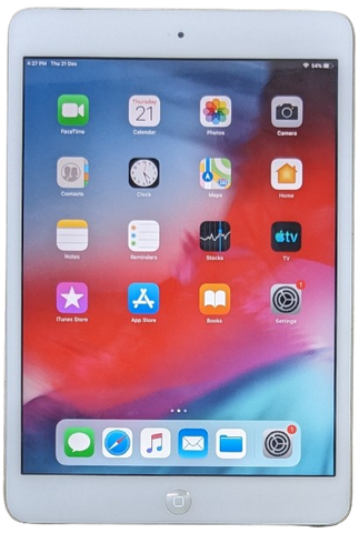 Buy Apple iPad Mini 2 (A1489) Wi Fi 7.9" 16GB Gray (Good condition)